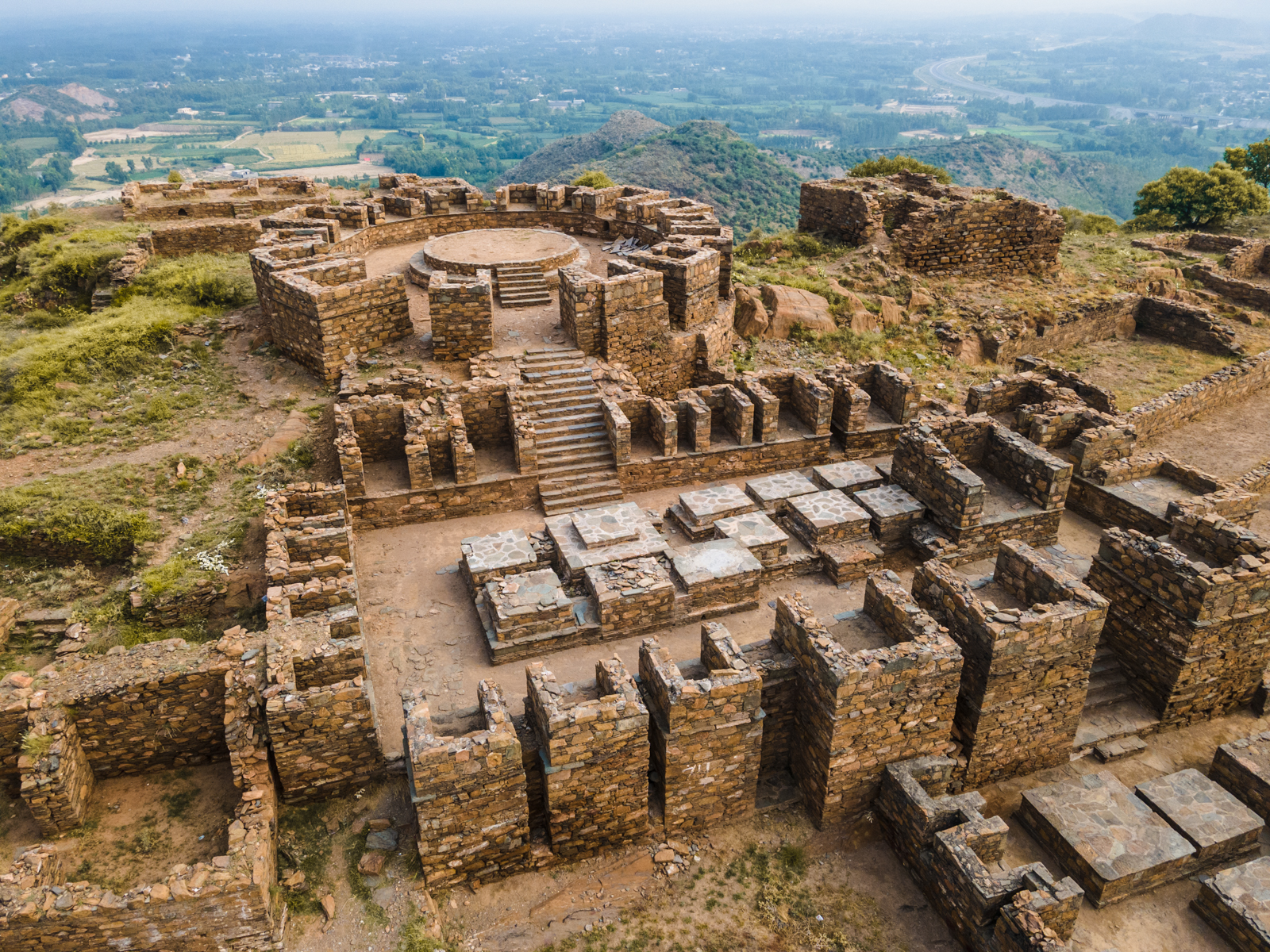 Jamal Garhi